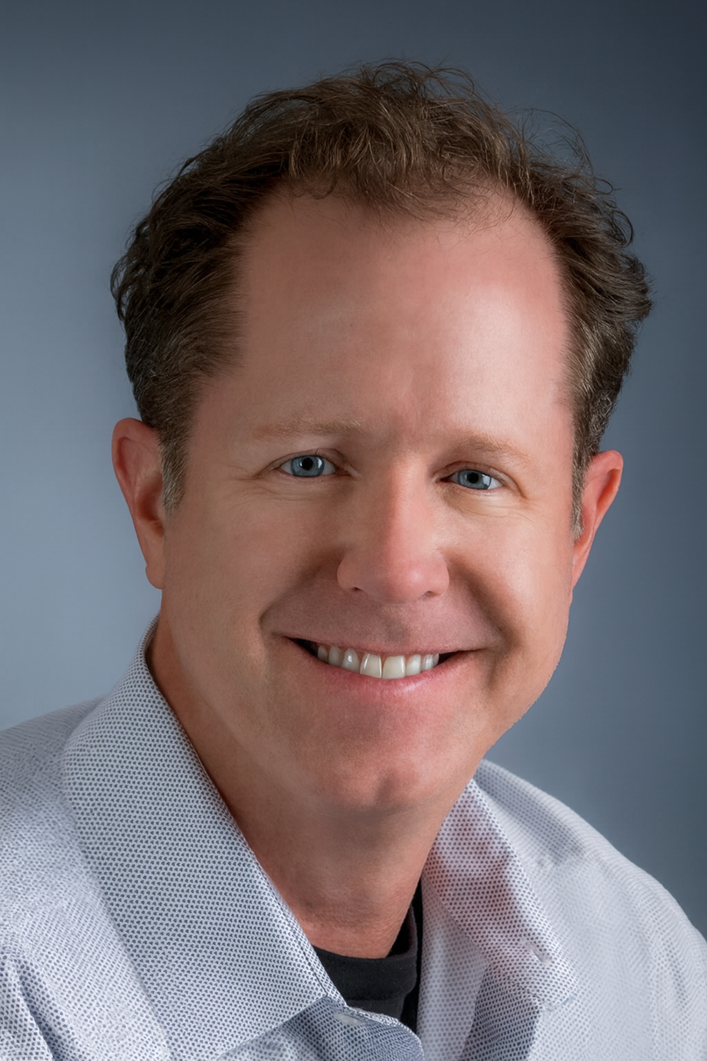 J. Luke Bennecke
